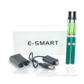 Best selling electronic cigarette e smart evod battery slim women use